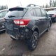 JF2GTAAC5JH255283 2018 Subaru Crosstrek 2.0I auction photo thumbnail 4