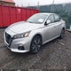 1N4BL4EW2MN365038 2021 Nissan Altima Sl Intelligent Awd auction photo thumbnail 2