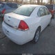 2G1WT58K179282257 2007 Chevrolet Impala Lt auction photo thumbnail 4