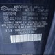 KMHDU46D48U579047 2008 Hyundai Elantra Gls/Se auction photo thumbnail 9