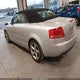 WAUDH48H47K019447 2007 Audi A4 3.2 auction photo thumbnail 3