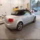 WAUDH48H47K019447 2007 Audi A4 3.2 auction photo thumbnail 4