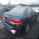 1HGCM56344A148069 2004 Honda Accord 2.4 Lx auction photo thumbnail 4