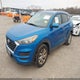 KM8J3CA47KU860242 2019 Hyundai Tucson Value auction photo thumbnail 2