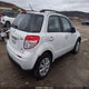 JS2YB5A31C6301886 2012 Suzuki Sx4 Premium/Tech Valu Pkg (Nav) auction photo thumbnail 4