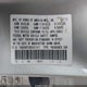 1HGCR6F36EA001017 2014 Honda Accord Hybrid auction photo thumbnail 9