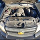 1GNFK16398R211000 2008 Chevrolet Suburban 1500 Lt auction photo thumbnail 10