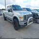 1FTSW2BR5AEA28055 2010 Ford F-250 Lariat auction photo thumbnail 6