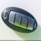 3N1CP5CV7LL497278 2020 Nissan Kicks Sv Xtronic Cvt auction photo thumbnail 11