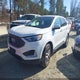 2FMPK4J98PBA19820 2023 Ford Edge Sel auction photo thumbnail 2