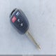 5YFBURHE3HP589189 2017 Toyota Corolla Le auction photo thumbnail 11