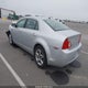 1G1ZB5EB7AF120586 2010 Chevrolet Malibu Ls auction photo thumbnail 3