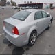 1G1ZB5EB7AF120586 2010 Chevrolet Malibu Ls auction photo thumbnail 4