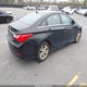 5NPEB4AC5EH820035 2014 Hyundai Sonata Gls auction photo thumbnail 4