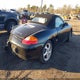 WP0CA2981YU627941 2000 Porsche Boxster auction photo thumbnail 4