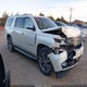 1GNSKKKC5FR613684 2015 Chevrolet Suburban 1500 Ltz auction photo thumbnail 1
