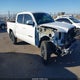 3TMCZ5AN1NM510792 2022 Toyota Tacoma Sr5 V6 auction photo thumbnail 1