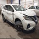 5N1AZ2CJ0PC121819 2023 Nissan Murano Sl Fwd auction photo thumbnail 1