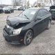 1G1PF5SC3C7310651 2012 Chevrolet Cruze 1Lt auction photo thumbnail 2