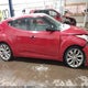 KMHTC6AD7CU035717 2012 Hyundai Veloster Base W/Red/Black auction photo thumbnail 13