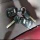 KMHTC6AD7CU035717 2012 Hyundai Veloster Base W/Red/Black auction photo thumbnail 11