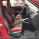 KMHTC6AD7CU035717 2012 Hyundai Veloster Base W/Red/Black auction photo thumbnail 5