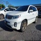 5XYKW4A78EG457098 2014 Kia Sorento Limited V6 auction photo thumbnail 2