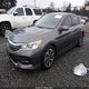 1HGCR2F80HA090253 2017 Honda Accord Ex-L auction photo thumbnail 2
