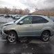 JTJHW31U972031098 2007 Lexus Rx 400H auction photo thumbnail 14