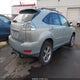 JTJHW31U972031098 2007 Lexus Rx 400H auction photo thumbnail 4