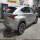 JTJBARBZ9H2121161 2017 Lexus Nx 200T F Sport auction photo thumbnail 4