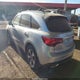 5FRYD4H23EB019945 2014 Acura Mdx auction photo thumbnail 3