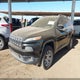 1C4PJMCS1GW245333 2016 Jeep Cherokee Latitude auction photo thumbnail 2