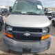 1GAHG39U051259829 2005 Chevrolet Express auction photo thumbnail 12