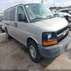 1GAHG39U051259829 2005 Chevrolet Express auction photo thumbnail 1