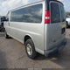 1GAHG39U051259829 2005 Chevrolet Express auction photo thumbnail 3