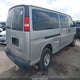 1GAHG39U051259829 2005 Chevrolet Express auction photo thumbnail 4