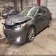4T1BK1EB5EU112663 2014 Toyota Avalon Xle Touring auction photo thumbnail 2