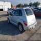 3A8FY48959T597037 2009 Chrysler Pt Cruiser Lx auction photo thumbnail 3