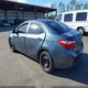 2T1BURHE2FC332263 2015 Toyota Corolla L auction photo thumbnail 3