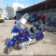 1HFSC47023A203859 2003 Honda Gl1800 auction photo thumbnail 2