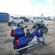 1HFSC47023A203859 2003 Honda Gl1800 auction photo thumbnail 4