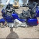 1HFSC47023A203859 2003 Honda Gl1800 auction photo thumbnail 9