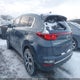 KNDPM3AC1L7799408 2020 Kia Sportage Lx auction photo thumbnail 3