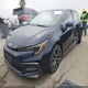 JTDS4RCEXLJ001065 2020 Toyota Corolla Se auction photo thumbnail 2