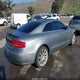 WAULFAFR1BA038712 2011 Audi A5 2.0T Premium auction photo thumbnail 4