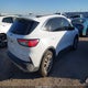 1FMCU9G6XNUA64073 2022 Ford Escape Se auction photo thumbnail 4