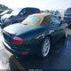 SAJDA42C32NA29323 2002 Jaguar Xk8 auction photo thumbnail 4
