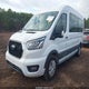 1FBAX2C85PKA53647 2023 Ford Transit-350 Passenger Van Xlt auction photo thumbnail 2