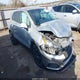 KL7CJKSB5MB302508 2021 Chevrolet Trax Fwd Ls auction photo thumbnail 1